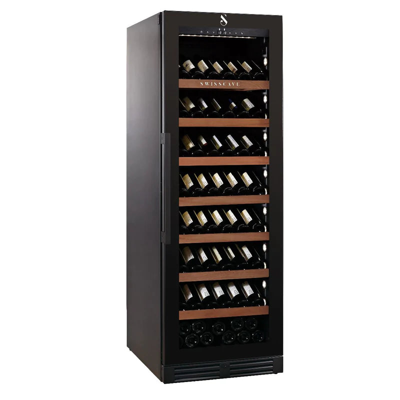 Tall Freestanding Wine Fridges Which to choose?