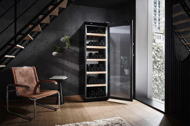 300 bottle wine cellar hotsell