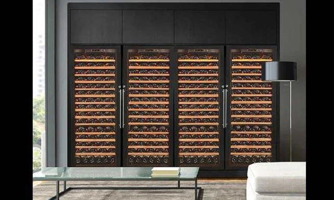 How to make your wine fridge more energy efficient - 2026 Guide