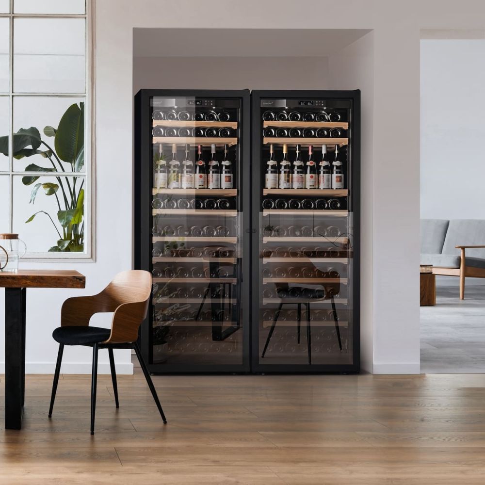 Best Freestanding Wine Fridges 2025