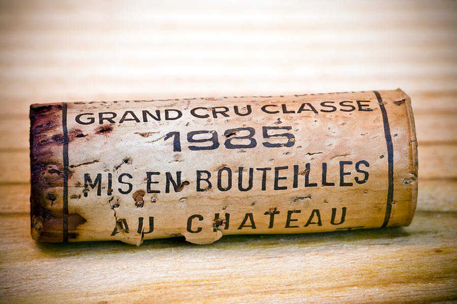 How wine closures impact maturation