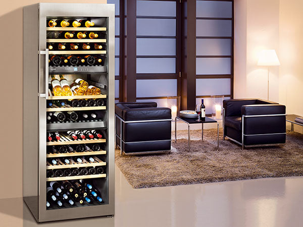 Liebherr Wine Fridge Beeping