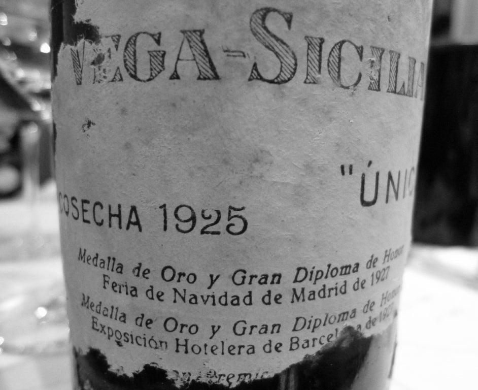 What Happens to Wine as it Ages?