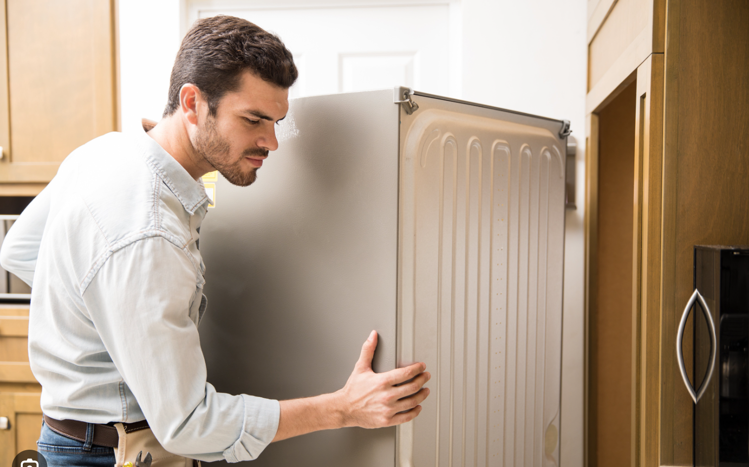 Top 10 Common Wine Fridge Faults