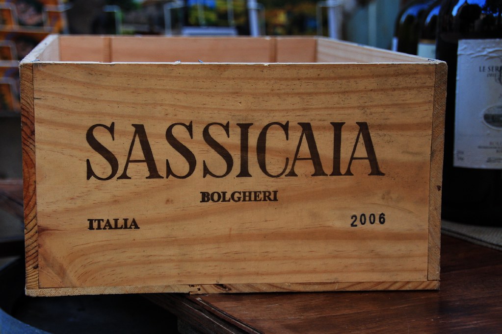 Wine Investing in 2026