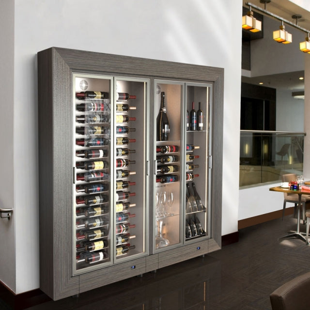 Best Shallow Depth Wine Coolers