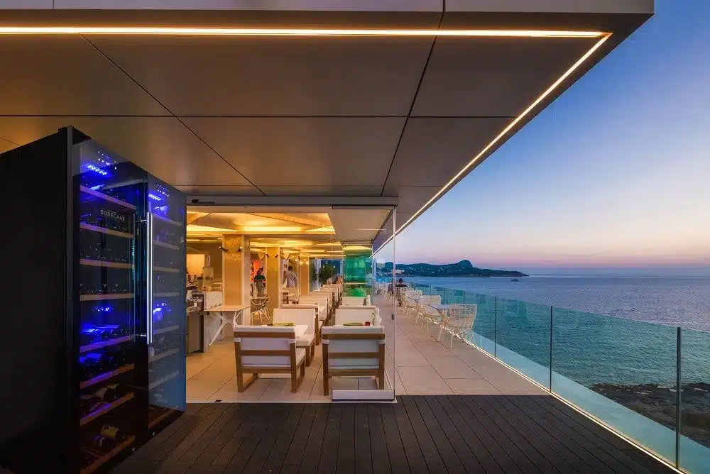 Wine Fridges for Boats