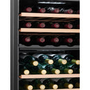 Climadiff - 33 Bottle Dual Zone Wine Cooler - CEPAGE33DZ