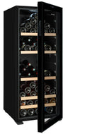 Climadiff- 108 Bottle Single Zone Wine Fridge - CEPAGE108