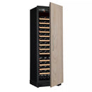 EuroCave - S-259V3 - 110 Bottle Multi-Zone Wine Cabinet