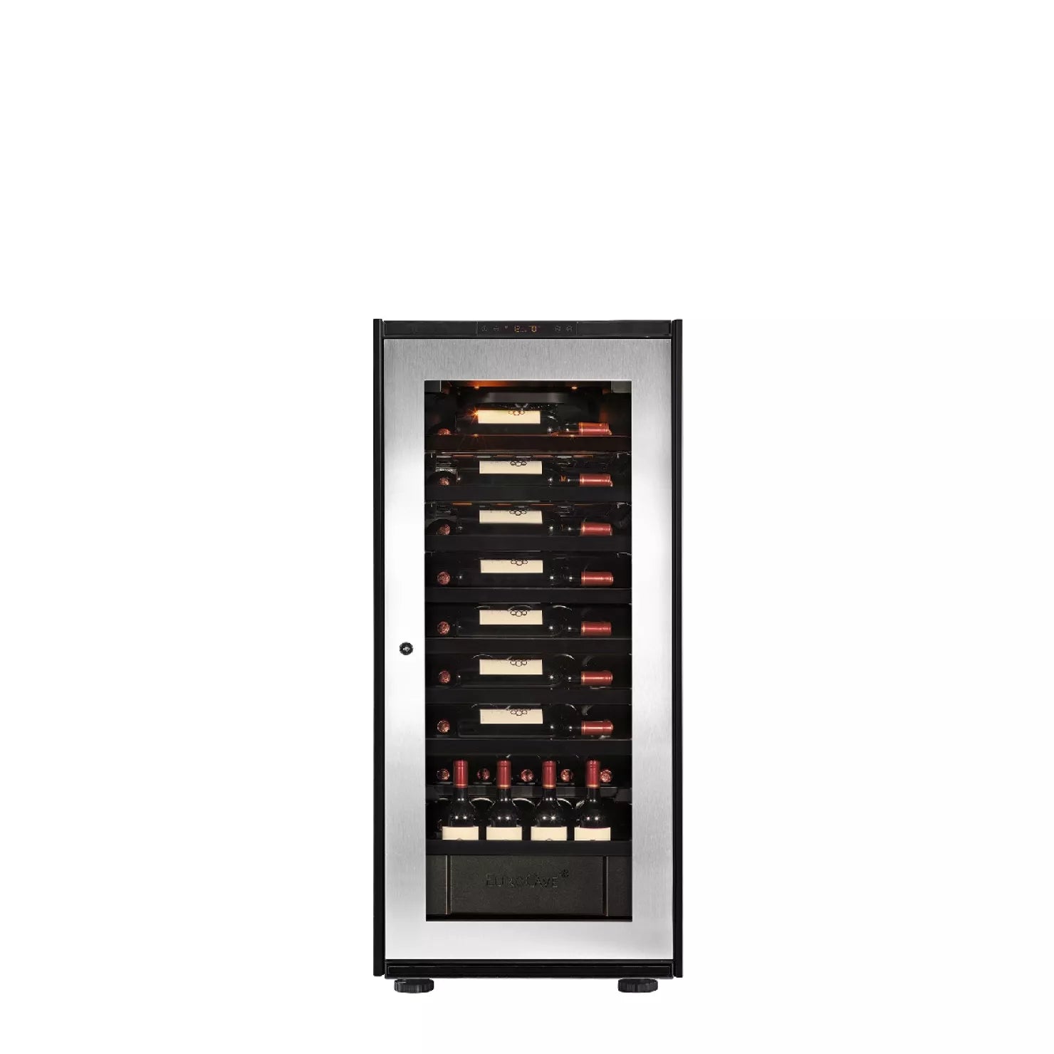 EuroCave - V-INSP-M - Inspiration - Single Zone Maturing Cabinet