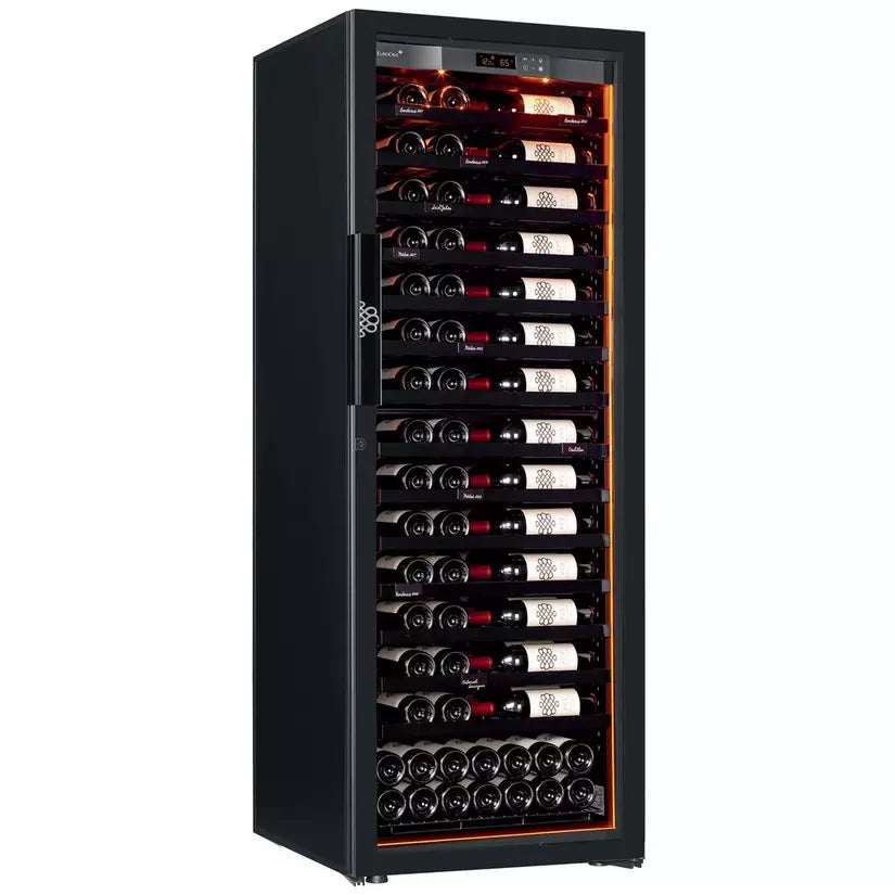 EuroCave - V-Revel-L - 215 Bottle Wine Cabinet