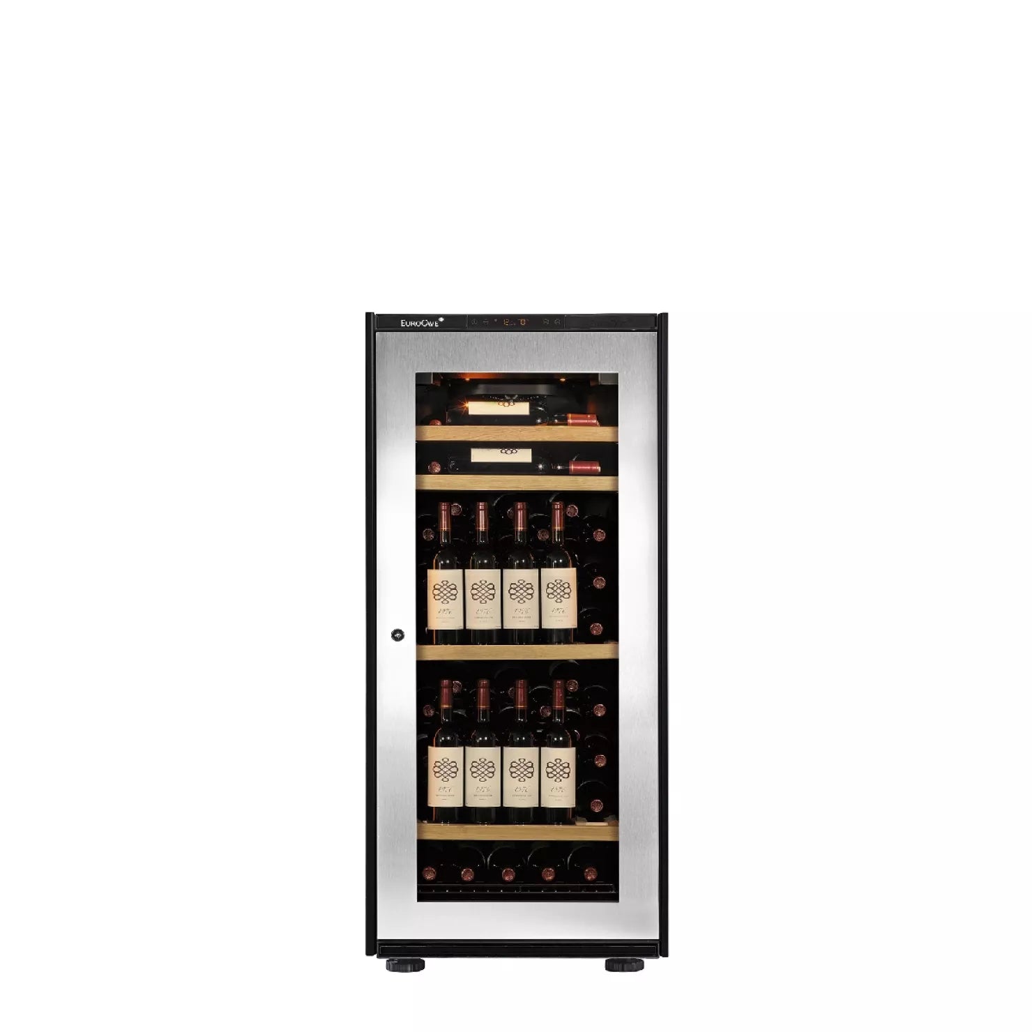 EuroCave - V-INSP-M - Inspiration - Single Zone Maturing Cabinet
