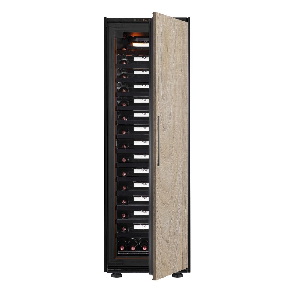 EuroCave - V-INSP-L - 89 Bottle Single Zone Wine Cabinet