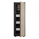 EuroCave - V-INSP-L - 89 Bottle Single Zone Wine Cabinet