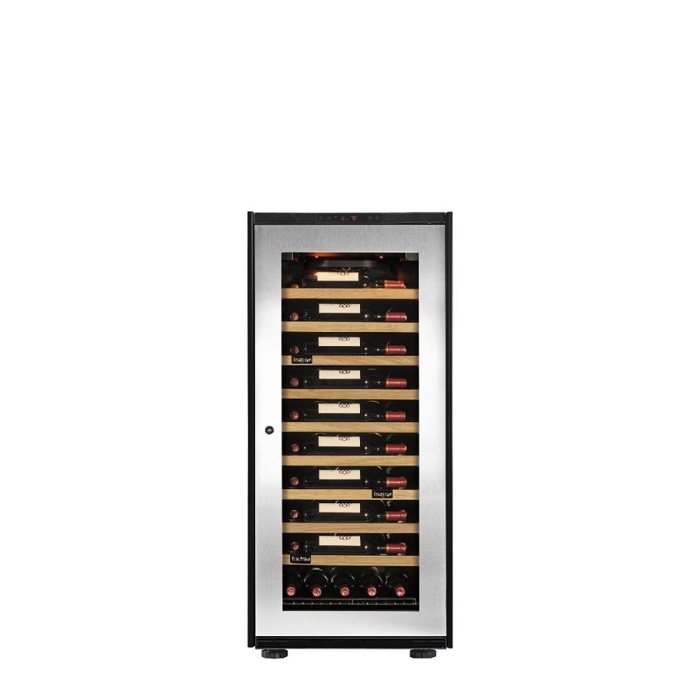 EuroCave - V-INSP-M - Inspiration - Single Zone Maturing Cabinet