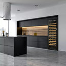 EuroCave - S-259V3 - 110 Bottle Multi-Zone Wine Cabinet