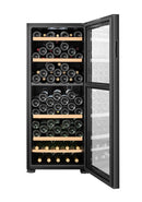 Climadiff- 108 Bottle Dual Zone Wine Fridge - CEPAGE108DZ