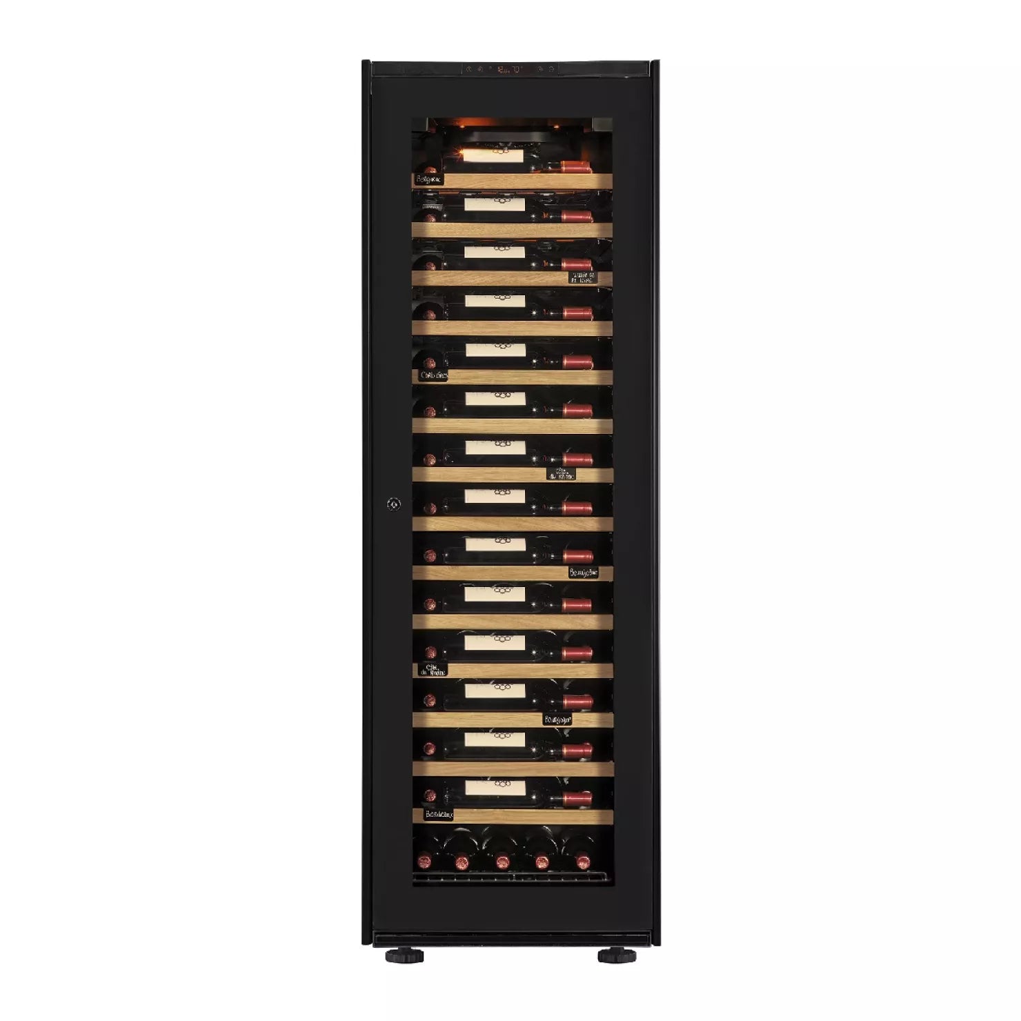 EuroCave - V-INSP-L - 89 Bottle Single Zone Wine Cabinet