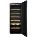 La Sommelière - 254 Bottle Single Zone Wine Cabinet - APOGEE255