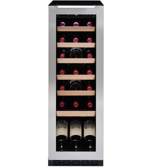 Avintage - 24 Bottle Undercounter Wine Cooler - AVU25FXMO