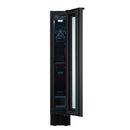 Avintage - 8 Bottle Under-counter Wine Cooler - AVU8S82
