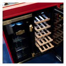 Kaiser - Art Deco Beer & Wine Cooler - K64800AD
