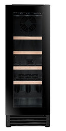 Avintage - 22 Bottle Undercounter Wine Fridge - AVU23TB1