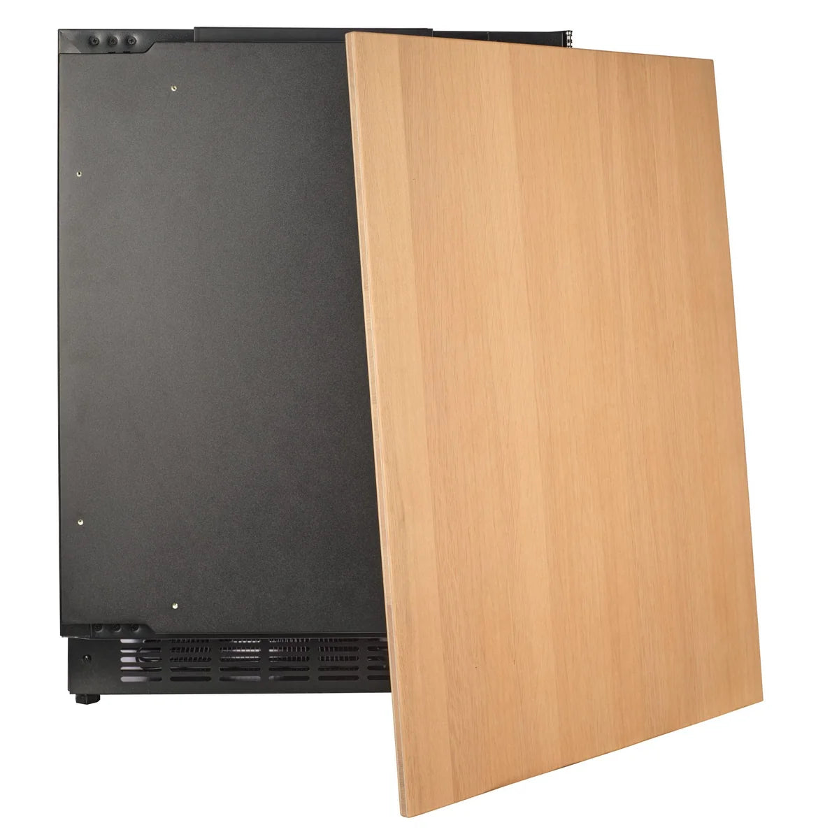 CELLA - 109L Fully Integrated Drinks Fridge - Single Zone - BV41-PANEL