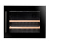 Climadiff - 28 Bottle Integrated Wine Cooler - CBI28S1B