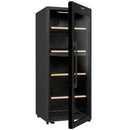 Climadiff - 110 Bottle Dual Zone Wine Cooler - CLD115B1