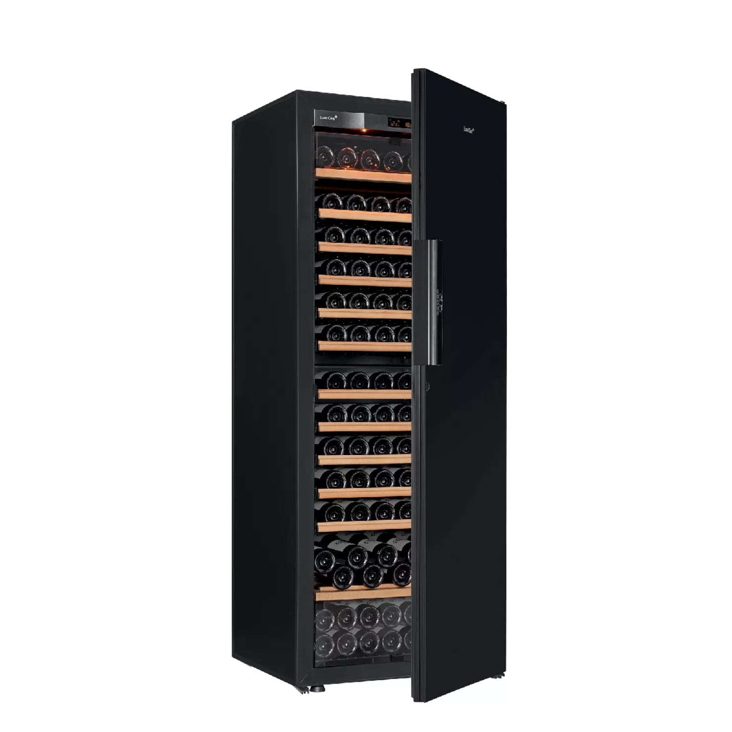 Eurocave - E-PURE-L - 190 Bottle Wine Cabinet