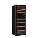 Eurocave - E-PURE-L - 190 Bottle Wine Cabinet