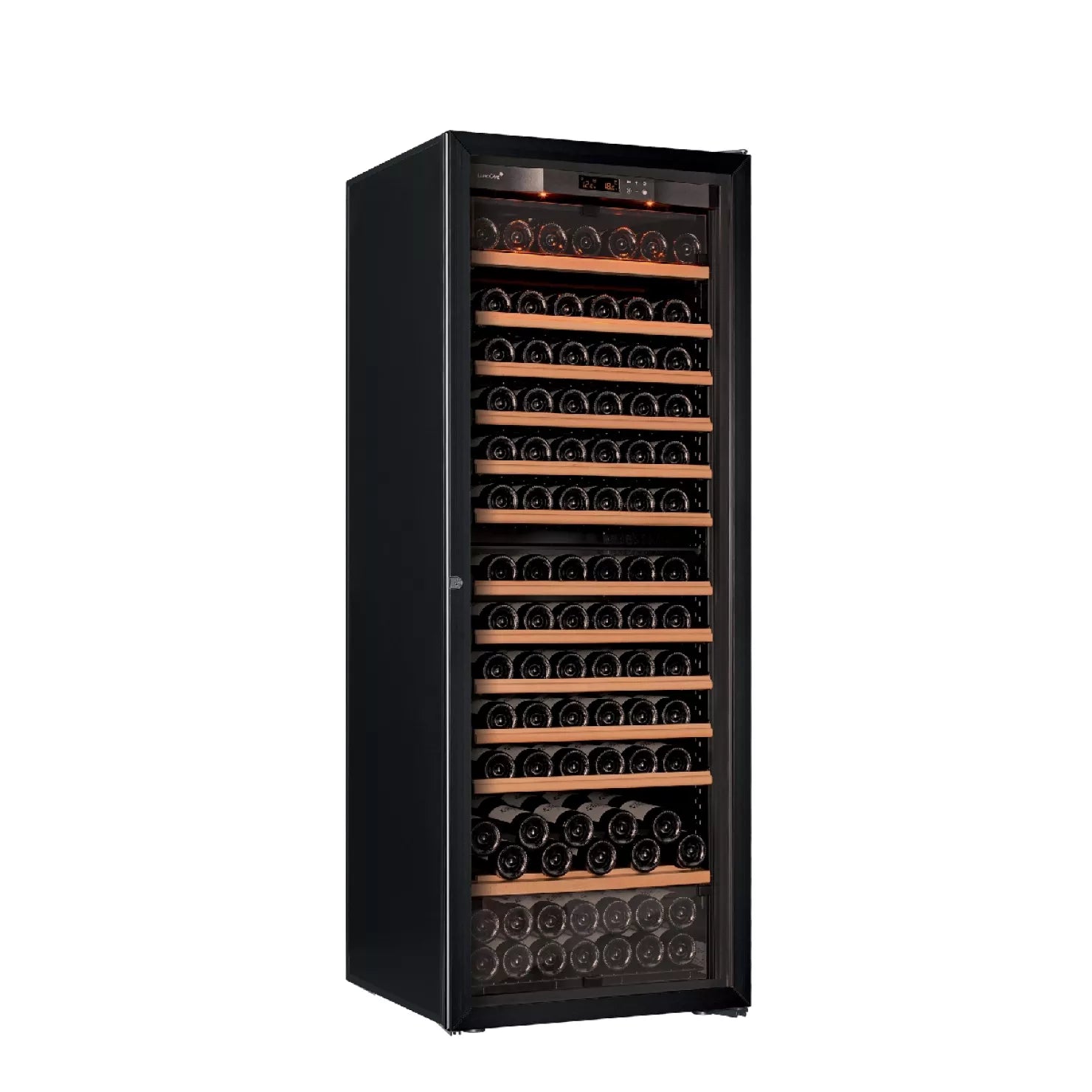 Eurocave - E-PURE-L - 190 Bottle Wine Cabinet