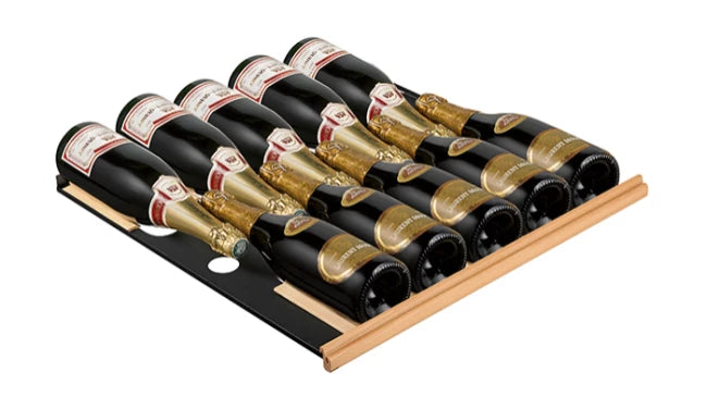 Eurocave - E-PURE-L - 190 Bottle Wine Cabinet