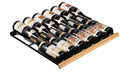 Eurocave - E-PURE-L - 190 Bottle Wine Cabinet