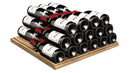 Eurocave - E-PURE-L - 190 Bottle Wine Cabinet