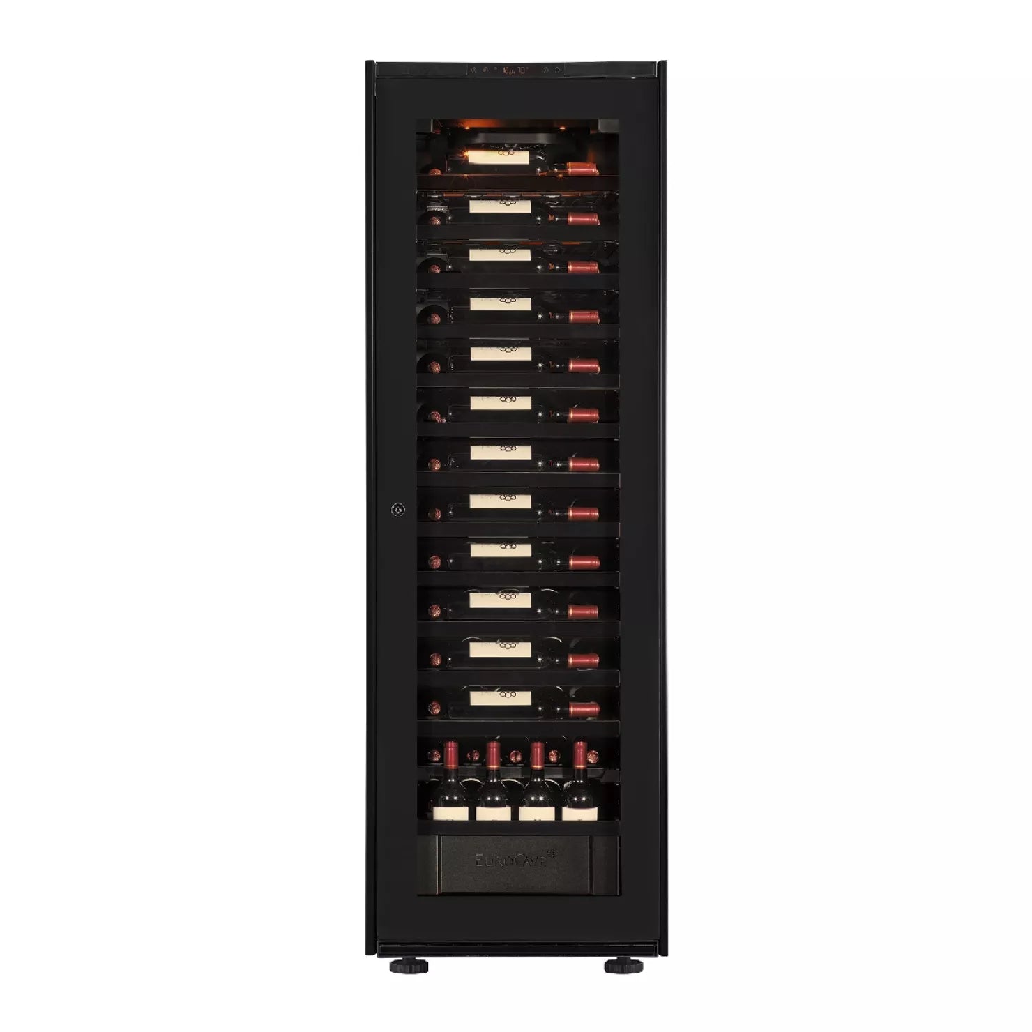 EuroCave - V-INSP-L - 89 Bottle Single Zone Wine Cabinet