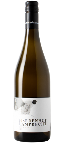2022 Herrenhof Lamprecht 'Silt and Gravel' Sauvignon Blanc, Styria, Austria