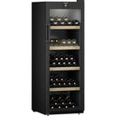 Liebherr - GrandCru 196 Bottle Single Zone Wine Cabinet - WPbl 5001
