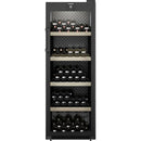 Liebherr - GrandCru 196 Bottle Single Zone Wine Cabinet - WPbl 5001