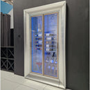 EXPO Mod 10 - Built in / Freestanding Wine Wall MD-10 - Home