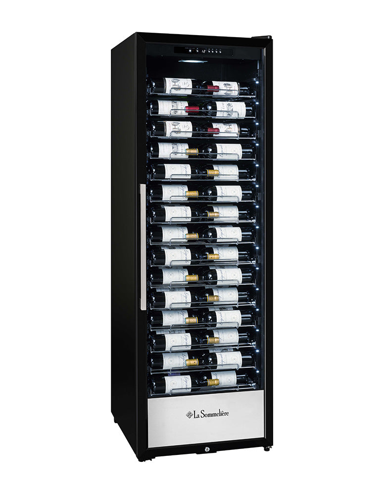 La Sommeliere PRO160N wine fridge
