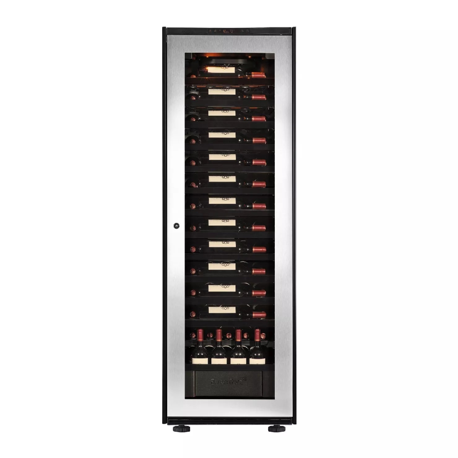 EuroCave - V-INSP-L - 89 Bottle Single Zone Wine Cabinet