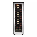 EuroCave - V-INSP-L - 89 Bottle Single Zone Wine Cabinet