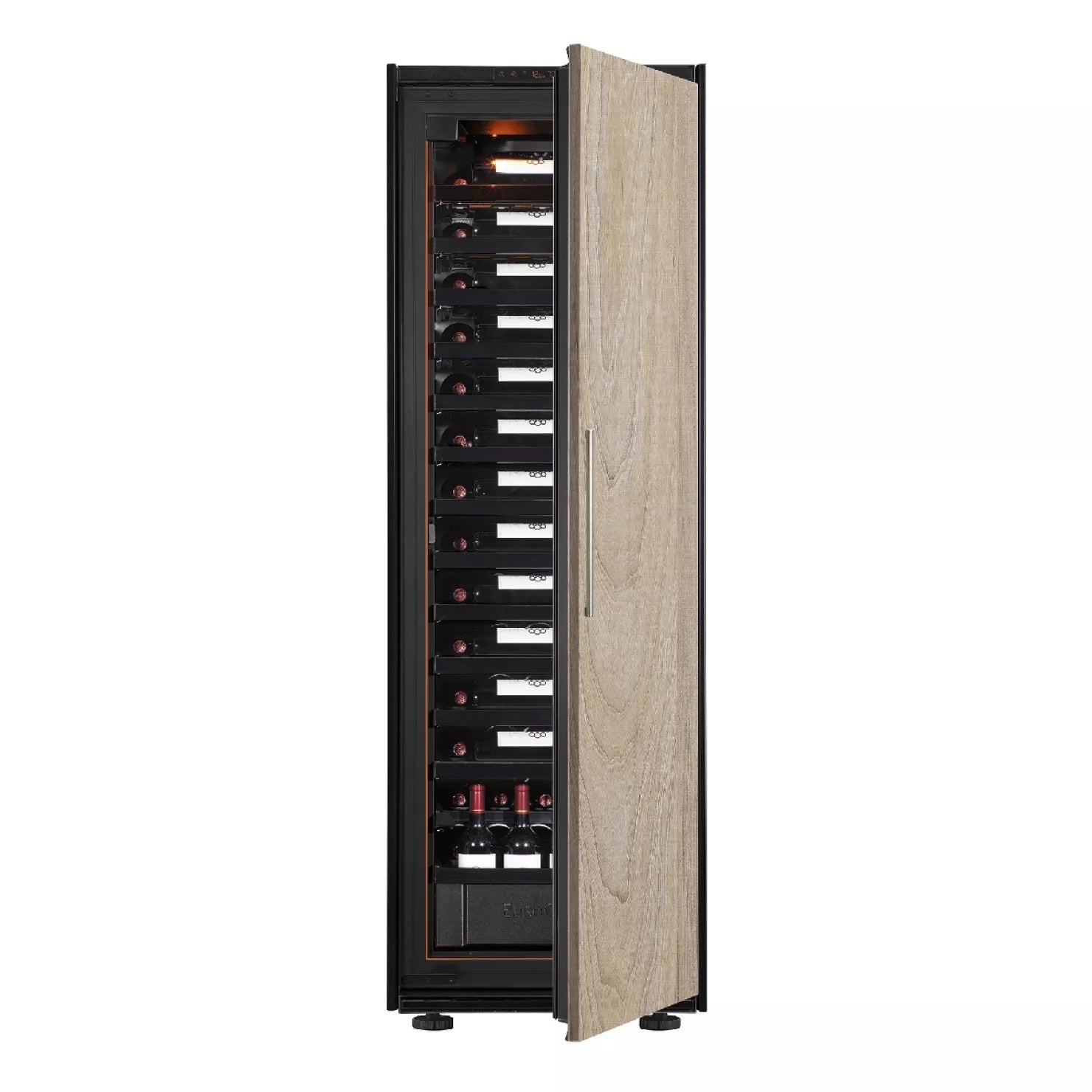 EuroCave - V-INSP-L - 89 Bottle Single Zone Wine Cabinet