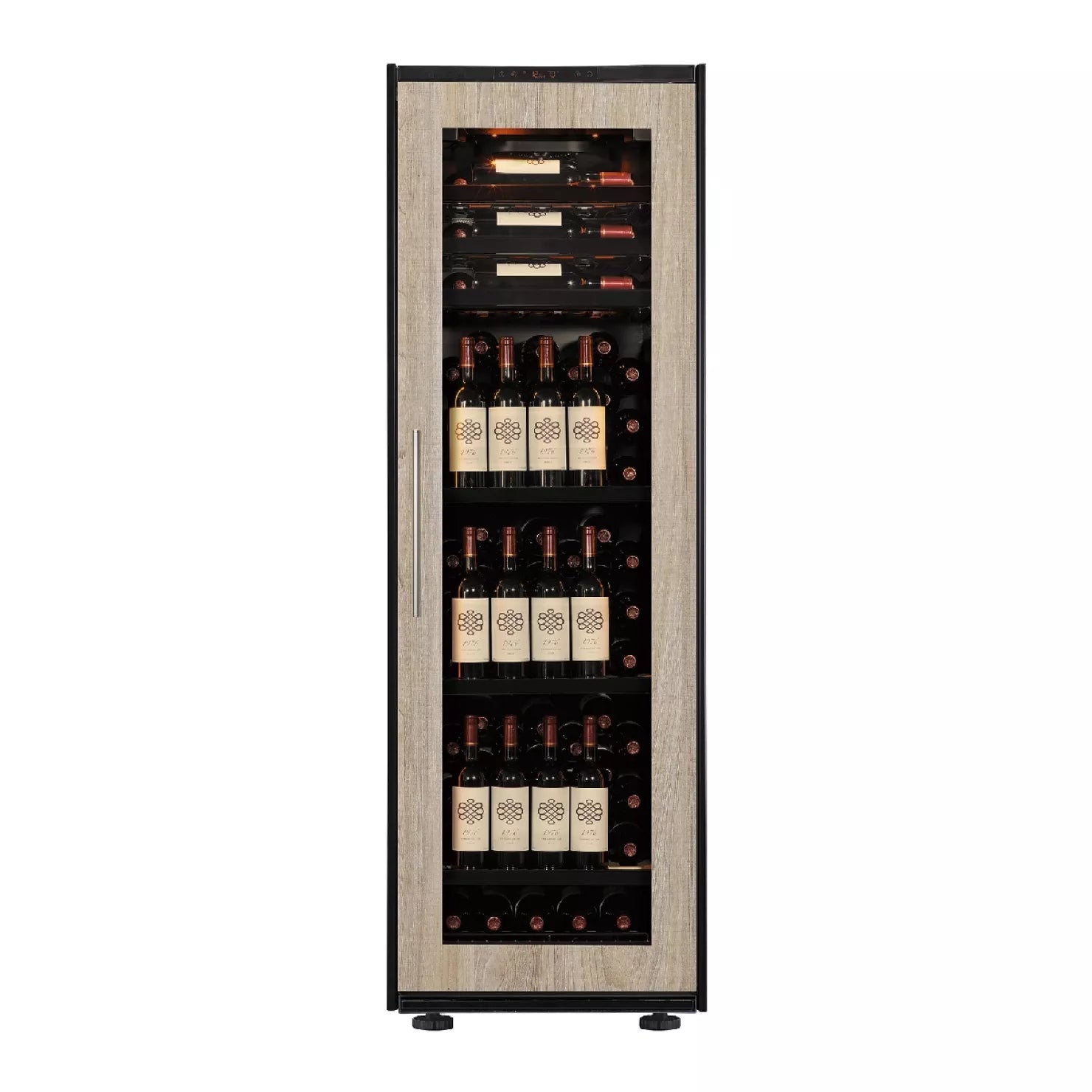 EuroCave - V-INSP-L - 89 Bottle Single Zone Wine Cabinet