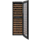 CELLA - 96 Bottle Dual Zone Wine Fridge - W96PANEL-TO
