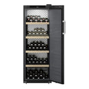 Liebherr - GrandCru 196 Bottle Single Zone Wine Cabinet - WSbli 5031