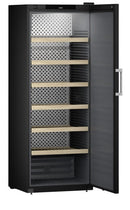Liebherr - GrandCru 324 Bottle Single Zone Wine Cabinet - WSbli 7731